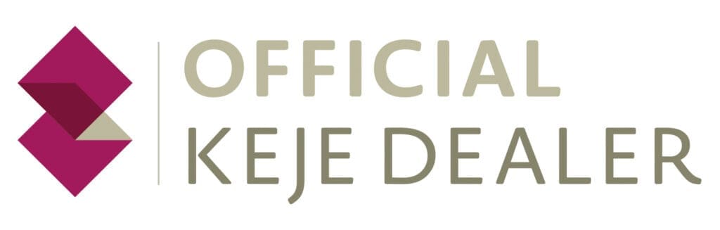 Logo BesteHorren is officieel keje dealer